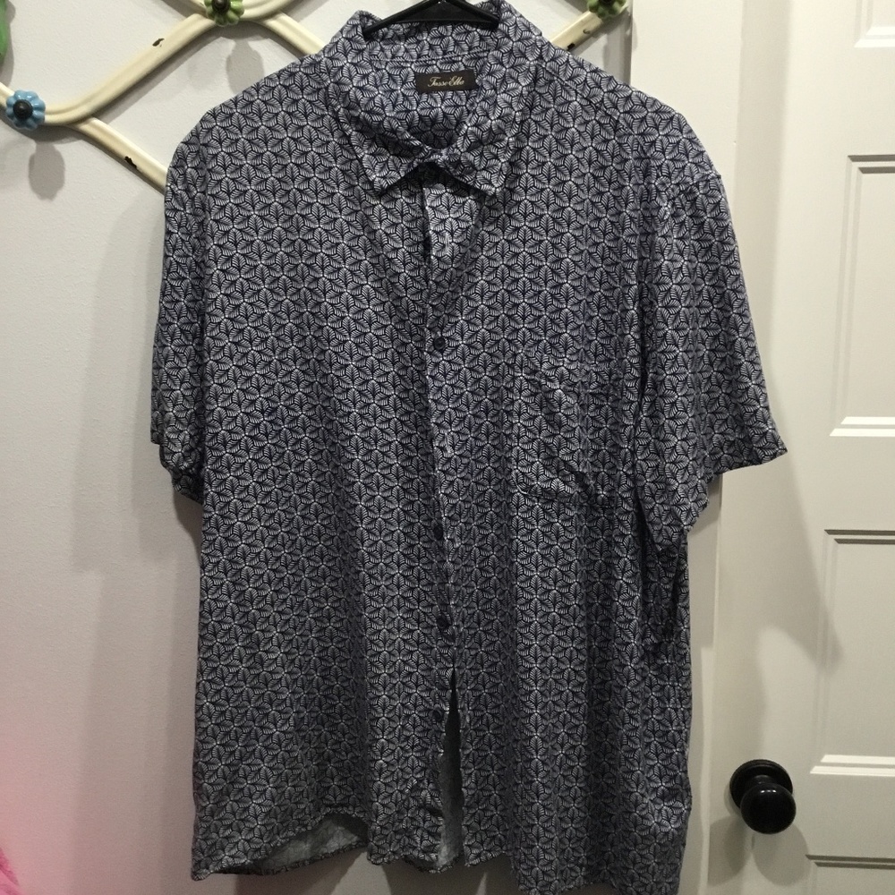 Mens shirt